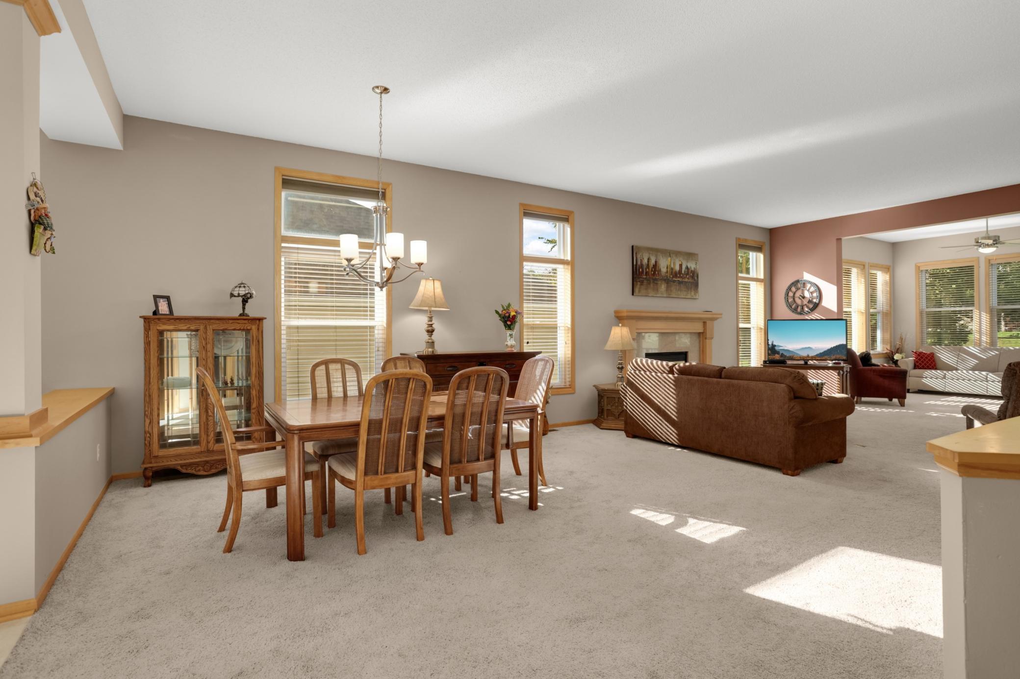 View of Residential at 18519 Farmstead Circle, Eden Prairie MN 55347, Eden Prairie (7 of 17) - Mike Wilen | Minnesota Team Real Estate