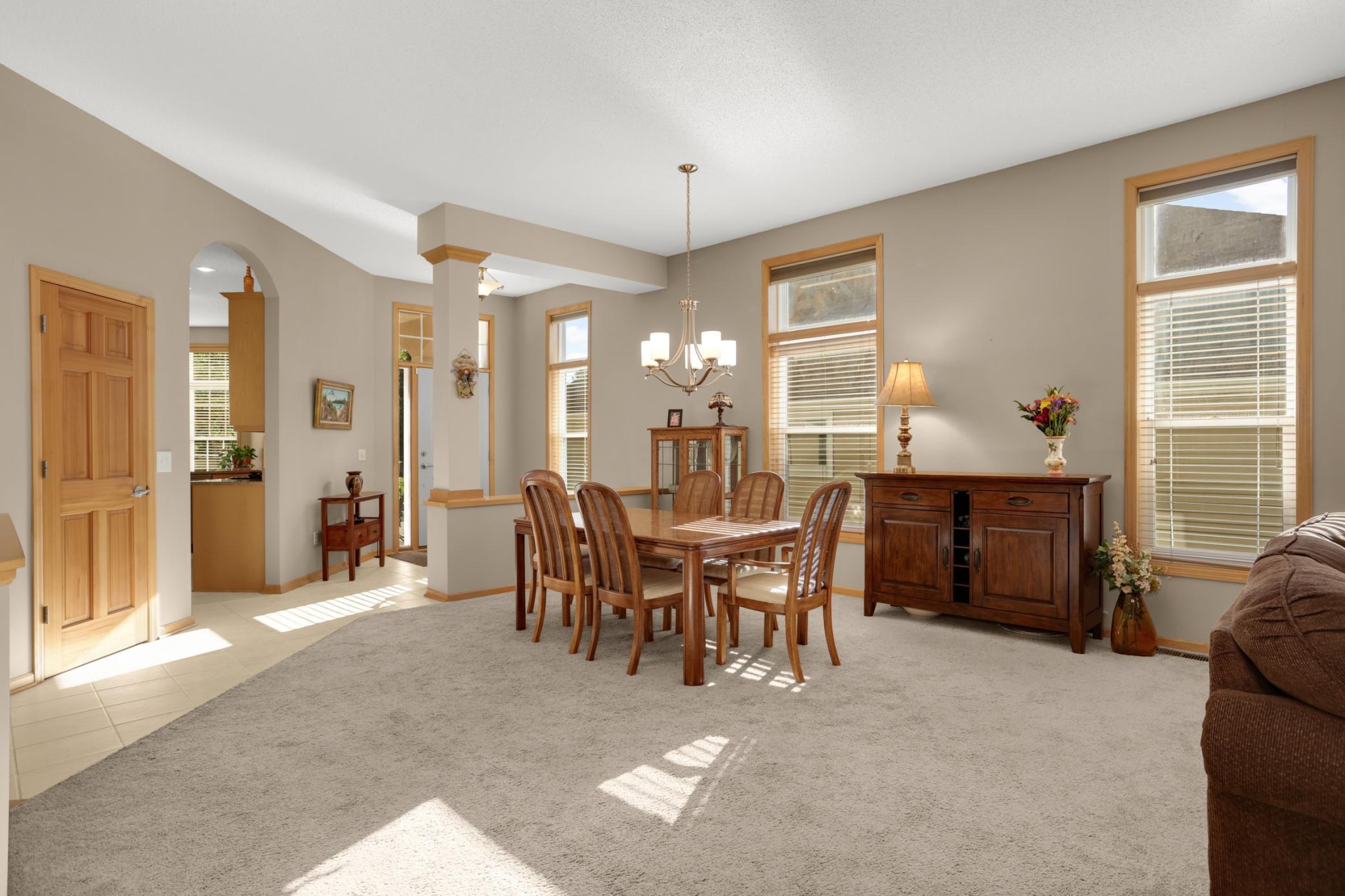View of Residential at 18519 Farmstead Circle, Eden Prairie MN 55347, Eden Prairie (6 of 17) - Mike Wilen | Minnesota Team Real Estate