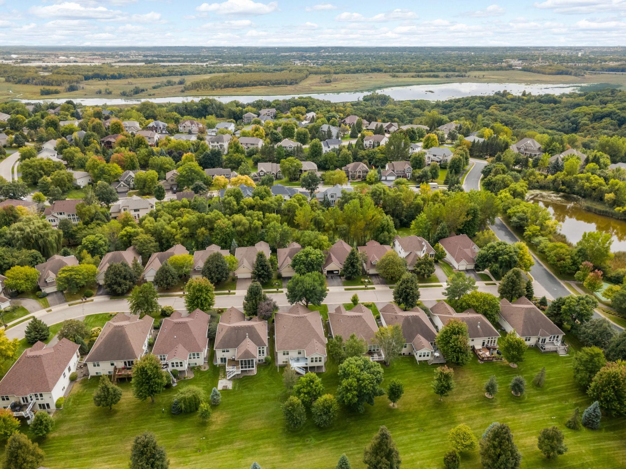 View of Residential at 18519 Farmstead Circle, Eden Prairie MN 55347, Eden Prairie (37 of 44) - Mike Wilen | Minnesota Team Real Estate