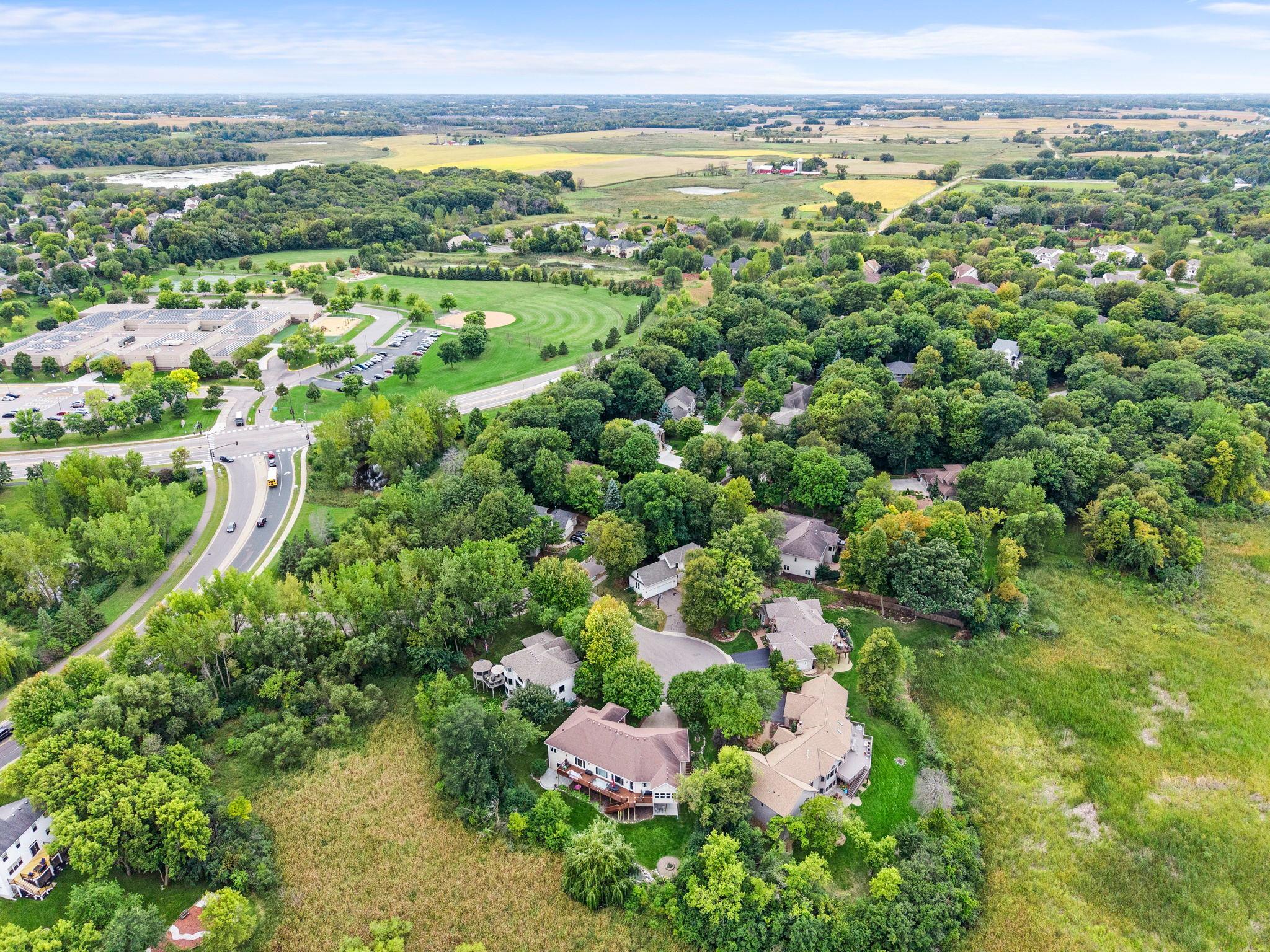 View of Residential at 8915 Umbria Place, Maple Grove MN 55311, Maple Grove (69 of 78) - Mike Wilen | Minnesota Team Real Estate