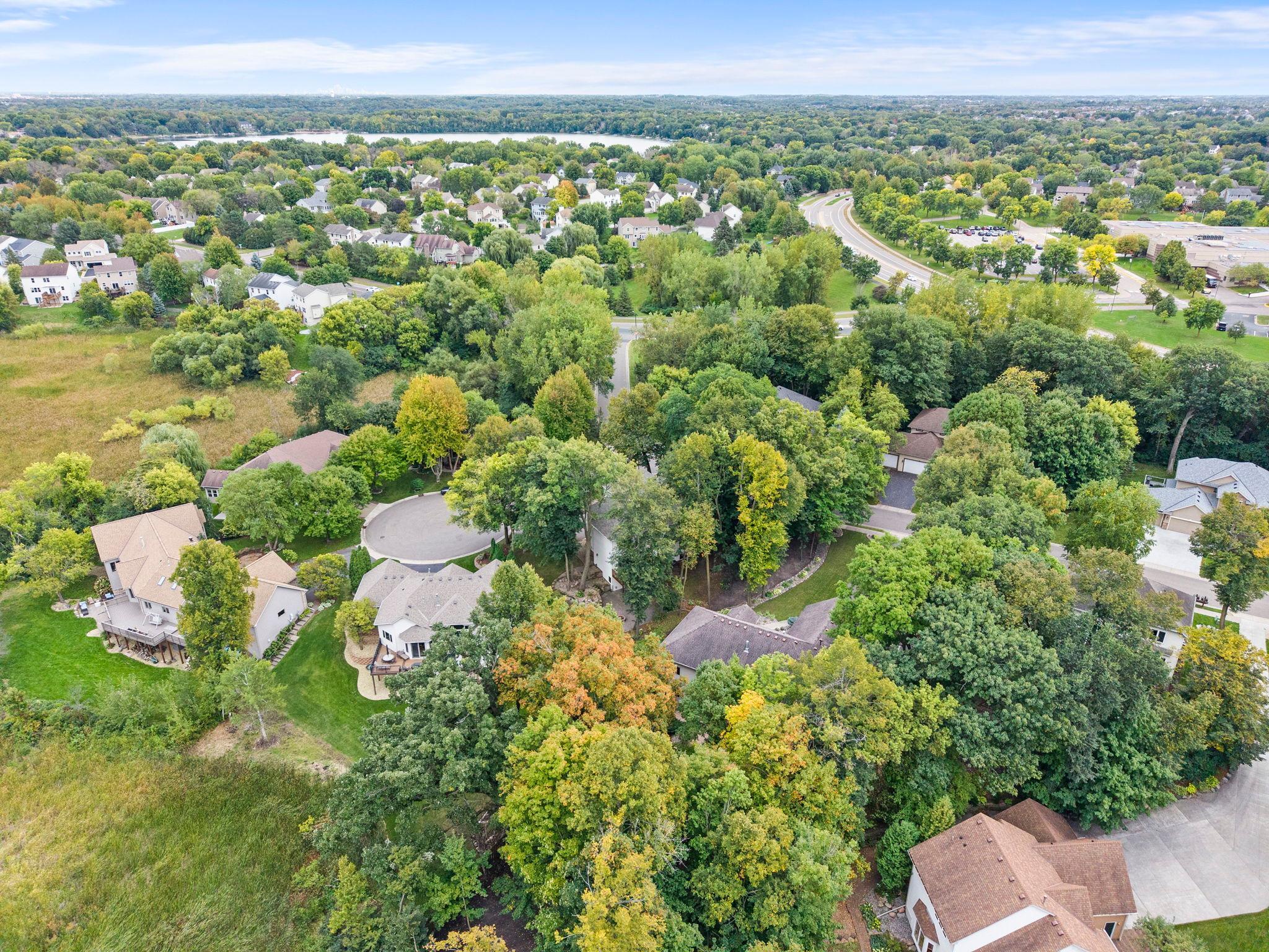 View of Residential at 8915 Umbria Place, Maple Grove MN 55311, Maple Grove (67 of 78) - Mike Wilen | Minnesota Team Real Estate