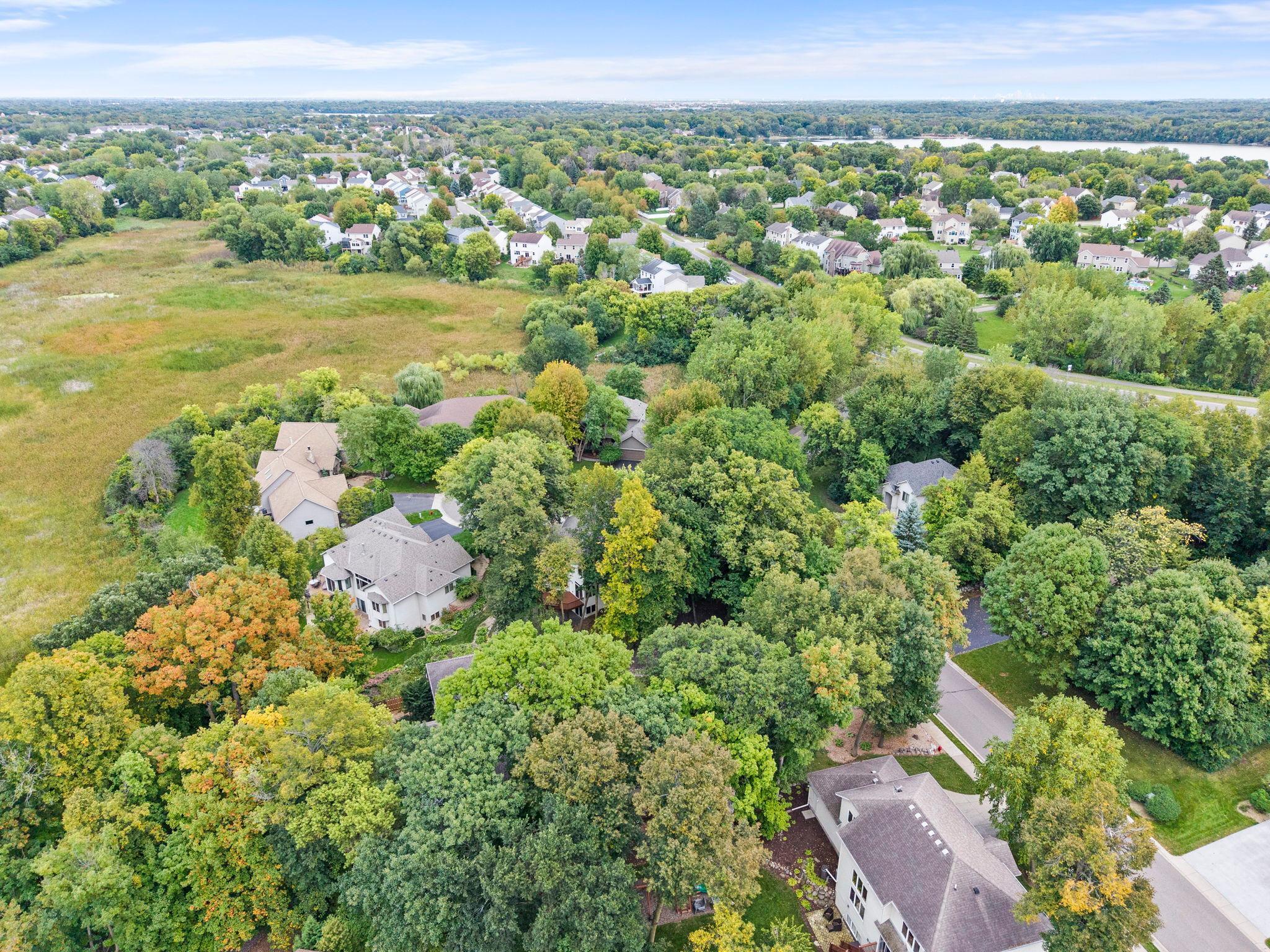 View of Residential at 8915 Umbria Place, Maple Grove MN 55311, Maple Grove (66 of 78) - Mike Wilen | Minnesota Team Real Estate