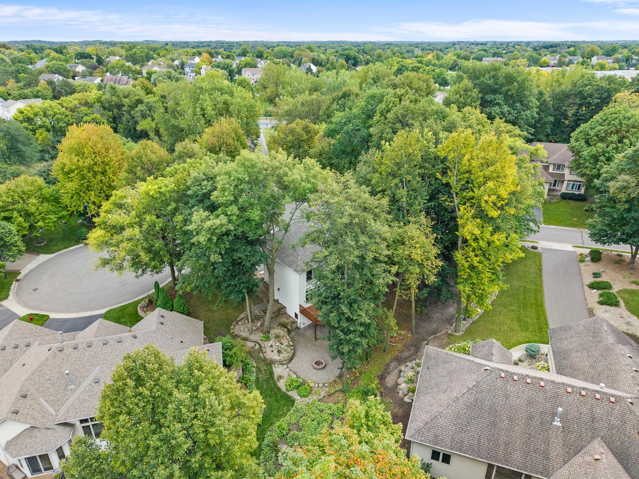View of Residential at 8915 Umbria Place, Maple Grove MN 55311, Maple Grove (151 of 162) - Mike Wilen | Minnesota Team Real Estate