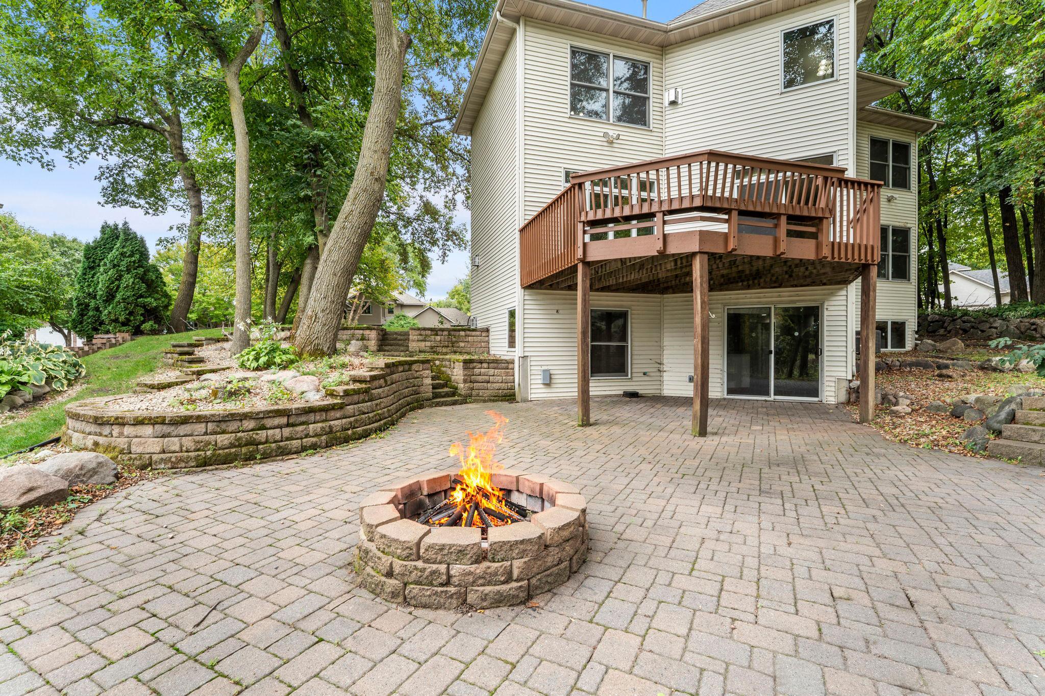 View of Residential at 8915 Umbria Place, Maple Grove MN 55311, Maple Grove (141 of 162) - Mike Wilen | Minnesota Team Real Estate
