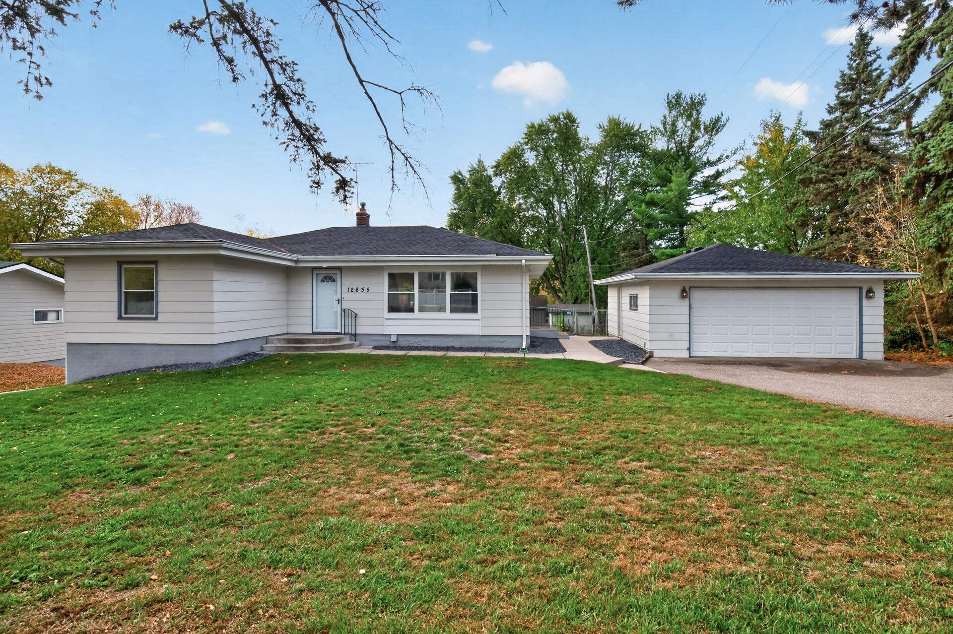 View of Single Family at 12635 26th Avenue, Plymouth - Mike Wilen | Minnesota Team Real Estate
