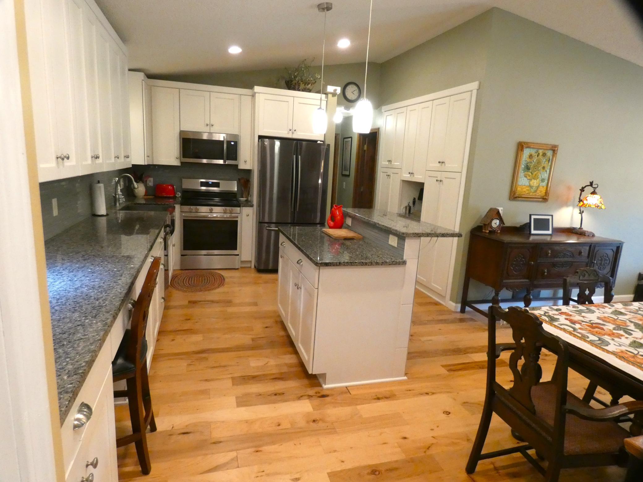 View of (TH) Side x Side at 2456 Grenadier Avenue, Oakdale - Mike Wilen | Minnesota Team Real Estate