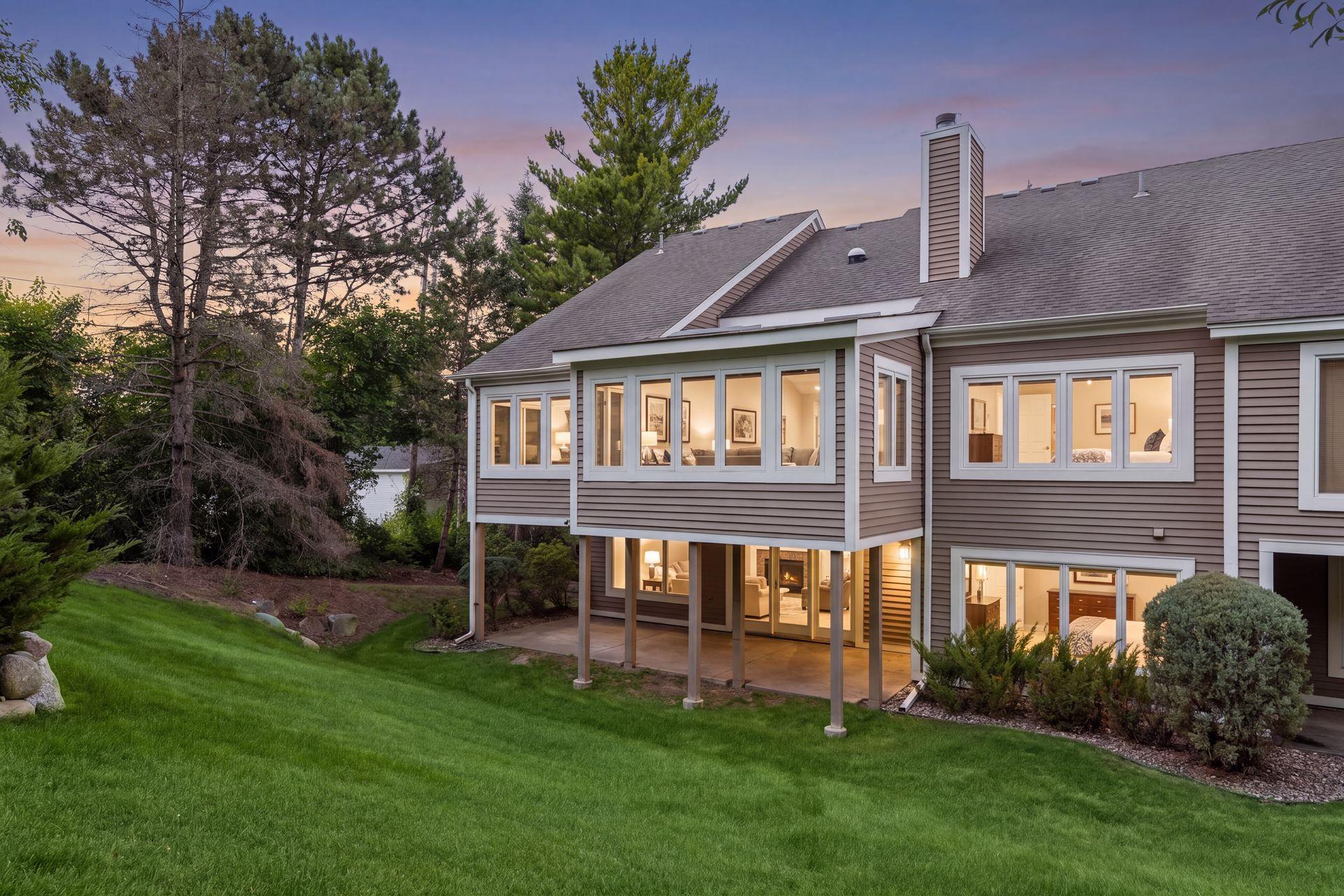 View of Residential at 3705 Oakton Ridge, Hopkins MN 55305, Hopkins (35 of 37) - Mike Wilen | Minnesota Team Real Estate