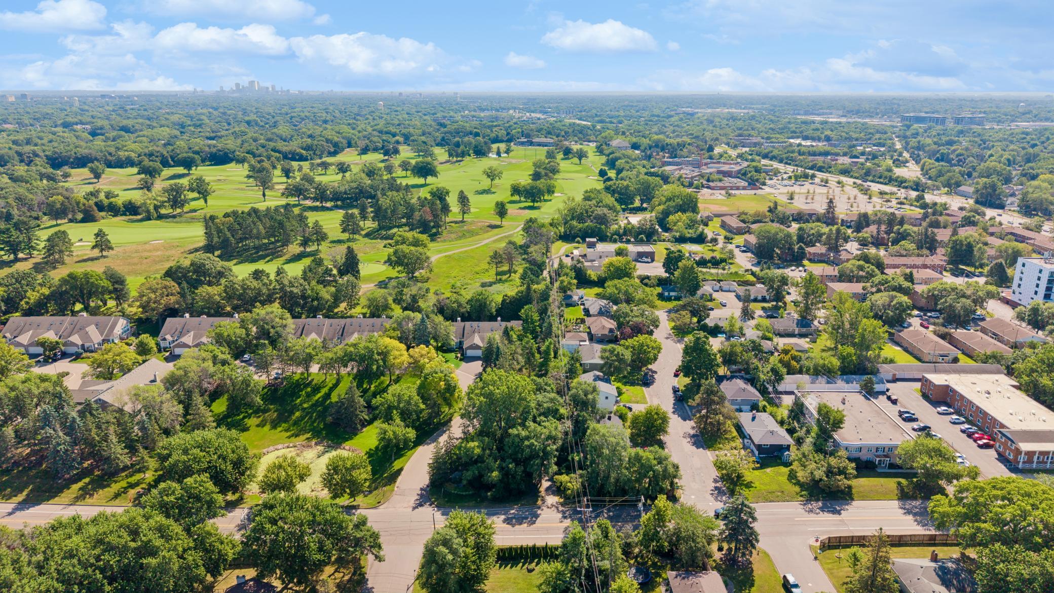 View of Residential at 3705 Oakton Ridge, Hopkins MN 55305, Hopkins (3 of 37) - Mike Wilen | Minnesota Team Real Estate