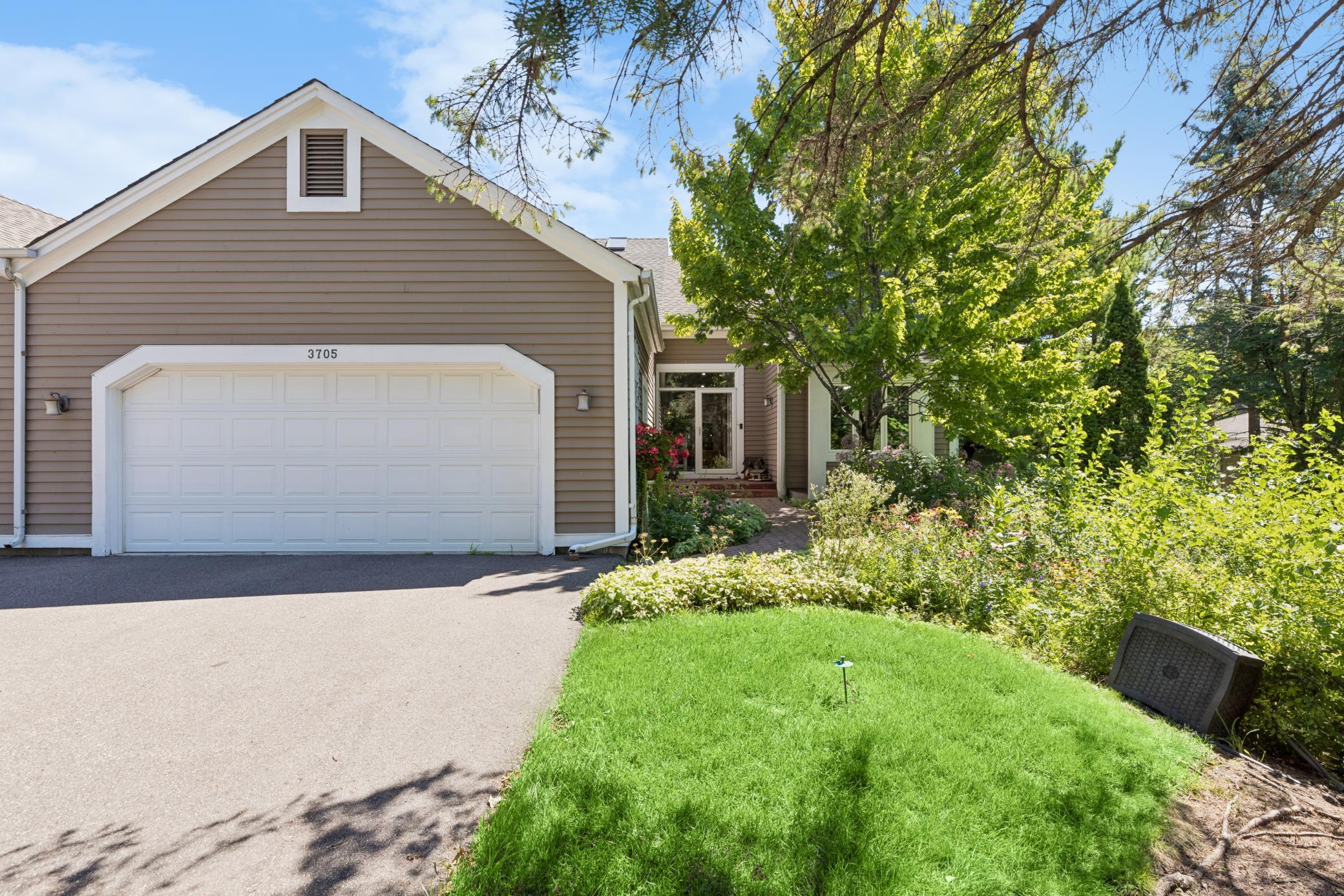 View of (TH) Side x Side at 3705 Oakton Ridge, Hopkins - Mike Wilen | Minnesota Team Real Estate