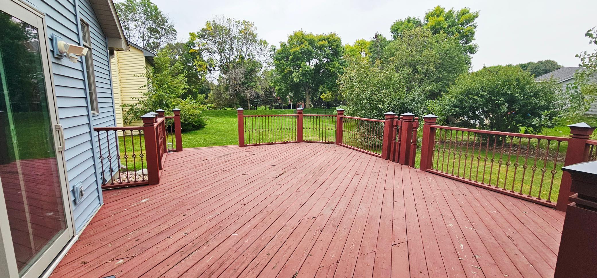 View of Residential at 3509 91st Crescent, Brooklyn Park MN 55443, Brooklyn Park (36 of 41) - Mike Wilen | Minnesota Team Real Estate