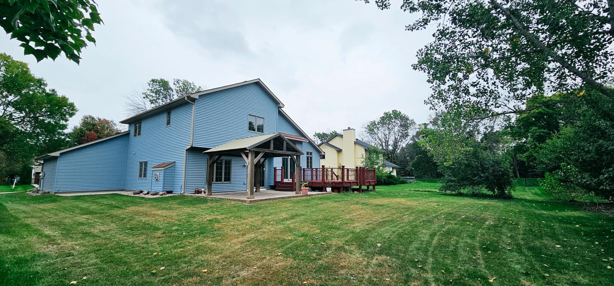 View of Residential at 3509 91st Crescent, Brooklyn Park MN 55443, Brooklyn Park (41 of 41) - Mike Wilen | Minnesota Team Real Estate