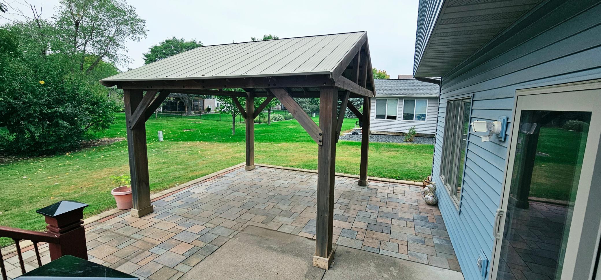 View of Residential at 3509 91st Crescent, Brooklyn Park MN 55443, Brooklyn Park (39 of 41) - Mike Wilen | Minnesota Team Real Estate
