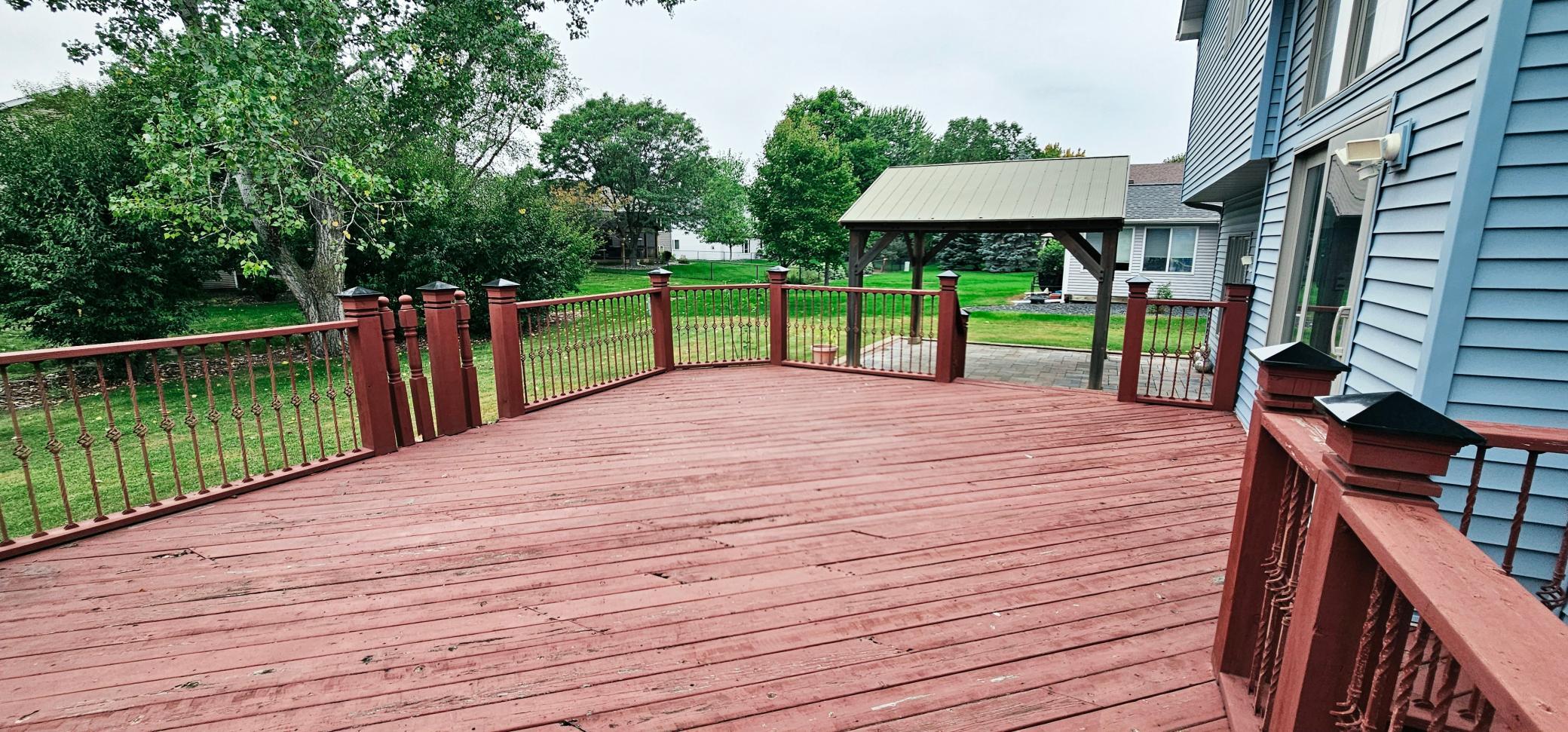 View of Residential at 3509 91st Crescent, Brooklyn Park MN 55443, Brooklyn Park (38 of 41) - Mike Wilen | Minnesota Team Real Estate