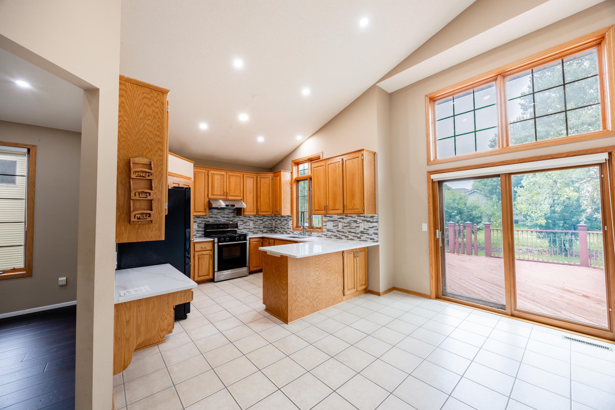 View of Residential at 3509 91st Crescent, Brooklyn Park MN 55443, Brooklyn Park (11 of 41) - Mike Wilen | Minnesota Team Real Estate