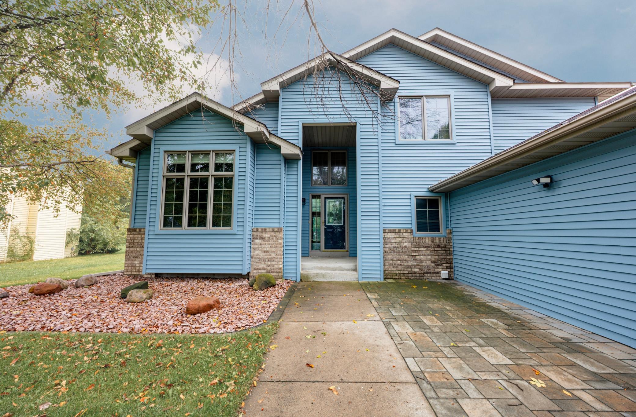 View of Single Family at 3509 91st Crescent, Brooklyn Park - Mike Wilen | Minnesota Team Real Estate
