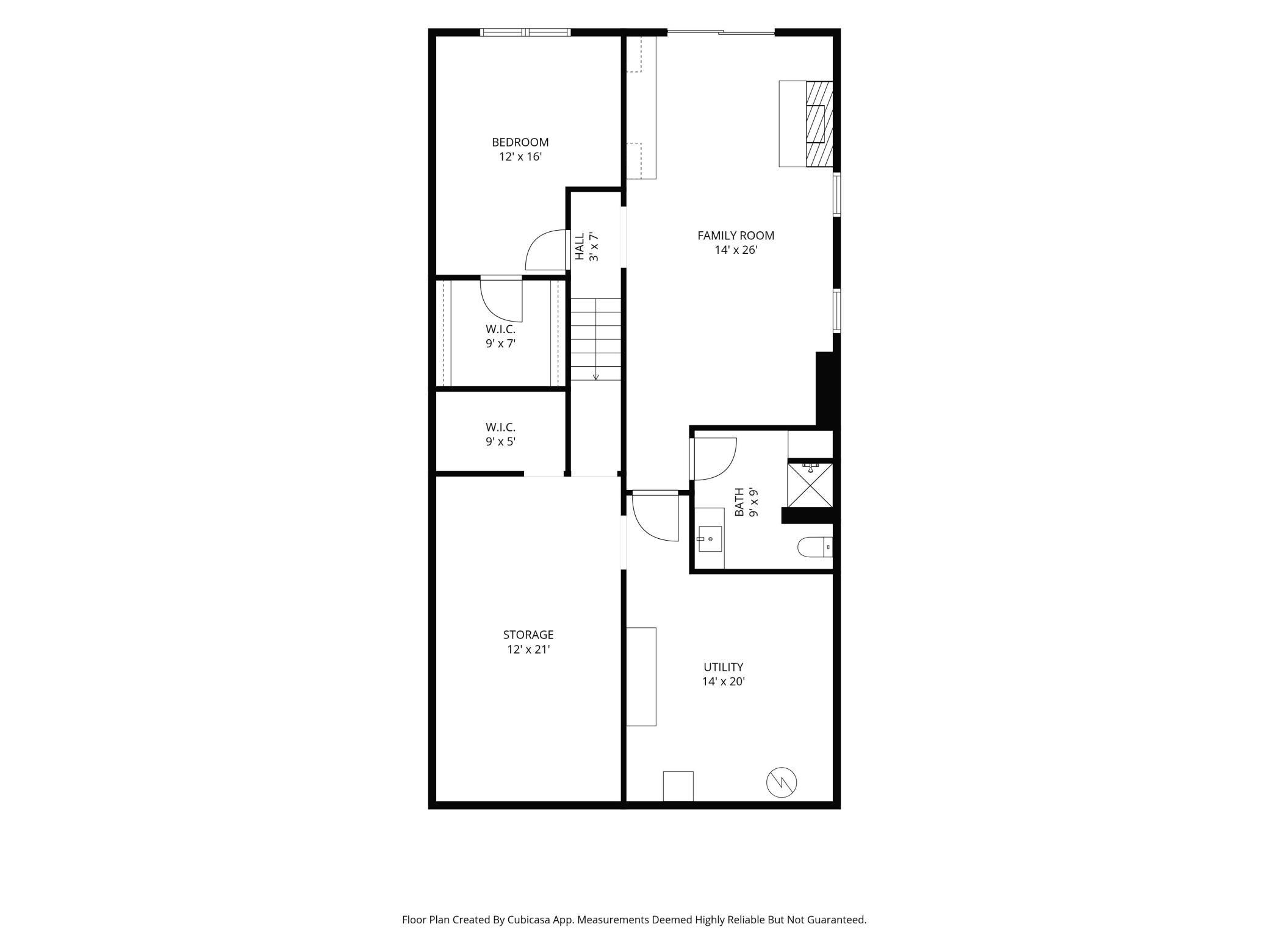 View of Residential at 7161 Cahill Avenue, Inver Grove Heights MN 55076, Inver Grove Heights (44 of 45) - Mike Wilen | Minnesota Team Real Estate