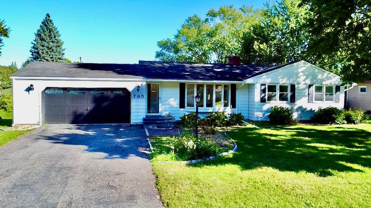View of Single Family at 795 County Road B2, Roseville - Mike Wilen | Minnesota Team Real Estate
