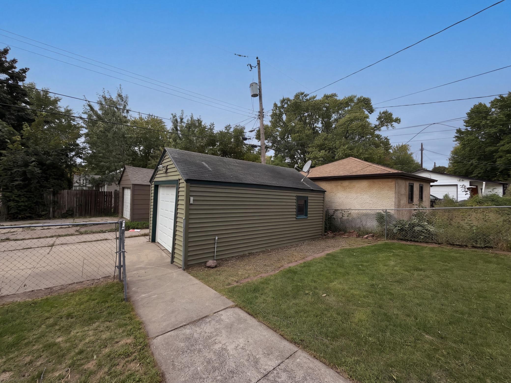 View of Residential at 3419 Queen Avenue, Minneapolis MN 55412, Minneapolis (23 of 23) - Mike Wilen | Minnesota Team Real Estate
