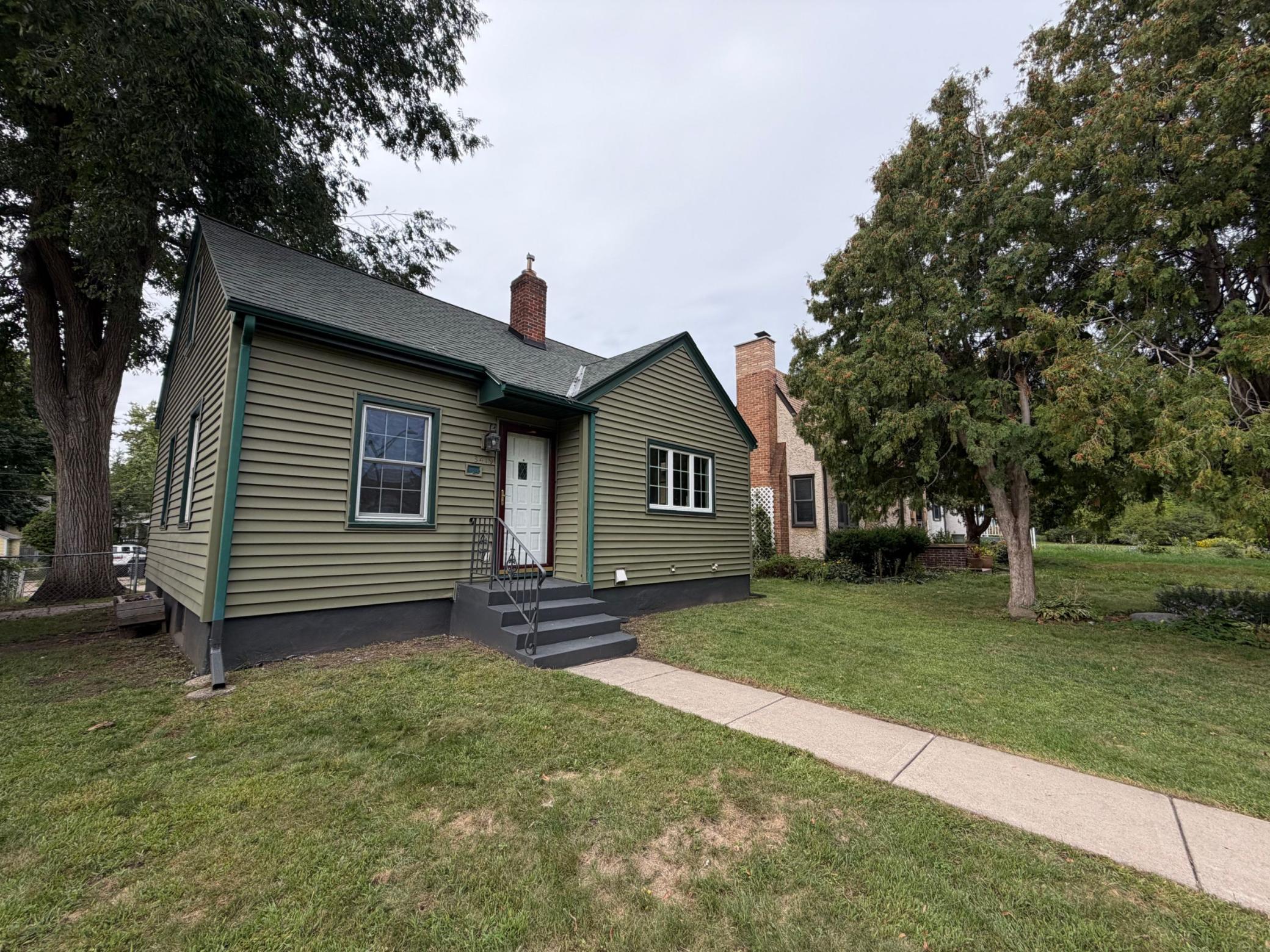 View of Residential at 3419 Queen Avenue, Minneapolis MN 55412, Minneapolis (22 of 23) - Mike Wilen | Minnesota Team Real Estate