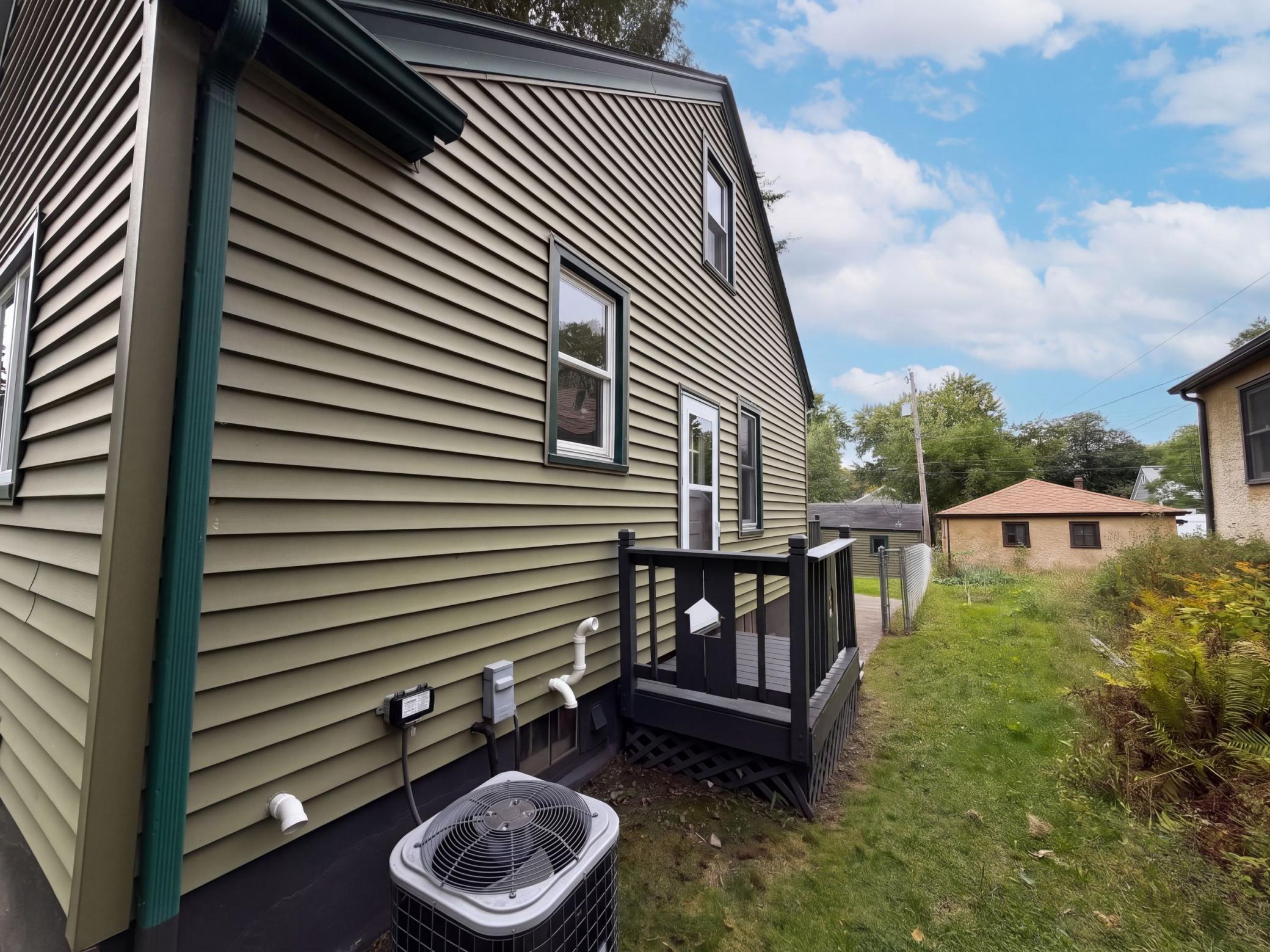 View of Residential at 3419 Queen Avenue, Minneapolis MN 55412, Minneapolis (19 of 23) - Mike Wilen | Minnesota Team Real Estate