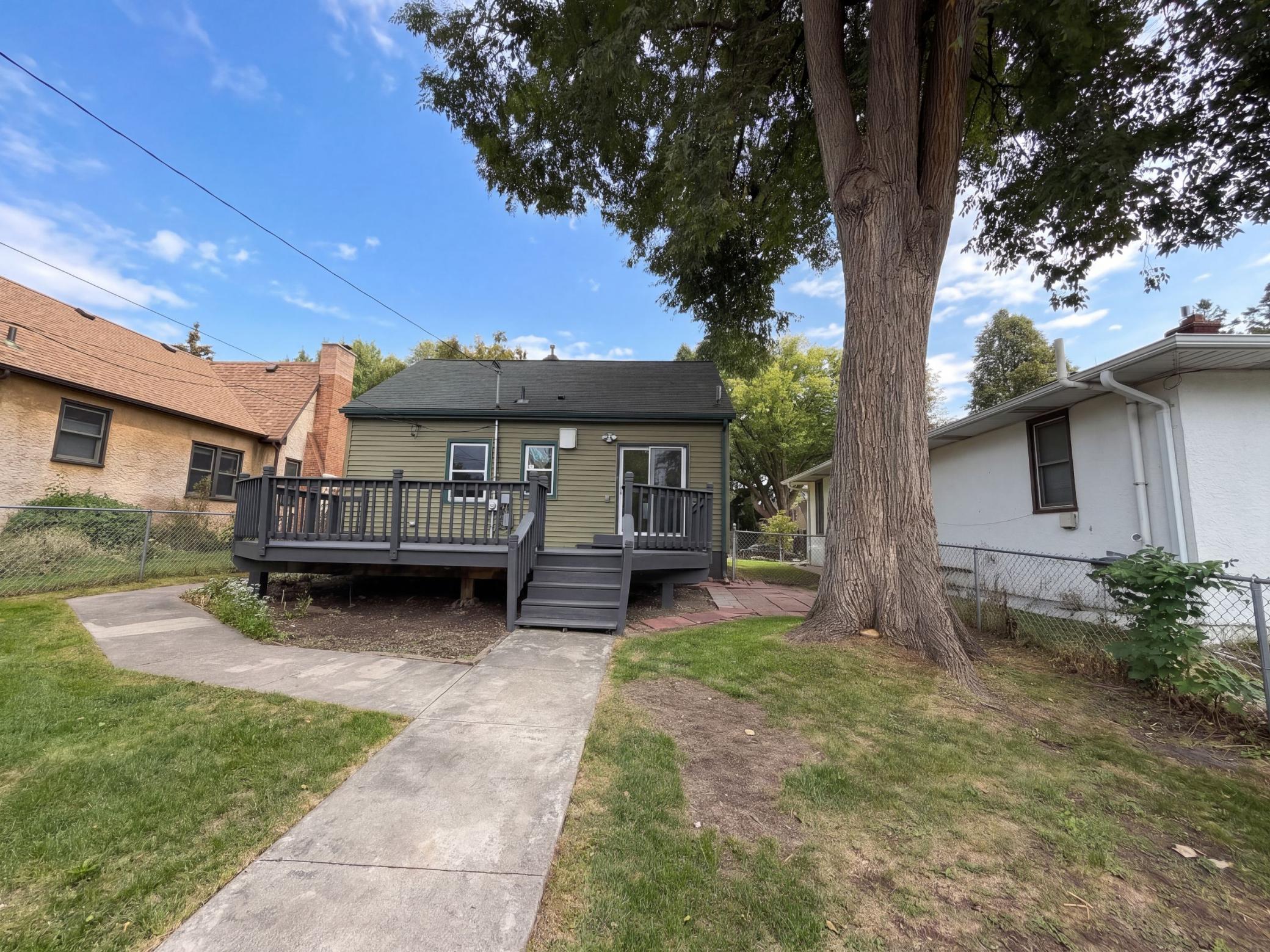 View of Residential at 3419 Queen Avenue, Minneapolis MN 55412, Minneapolis (5 of 23) - Mike Wilen | Minnesota Team Real Estate