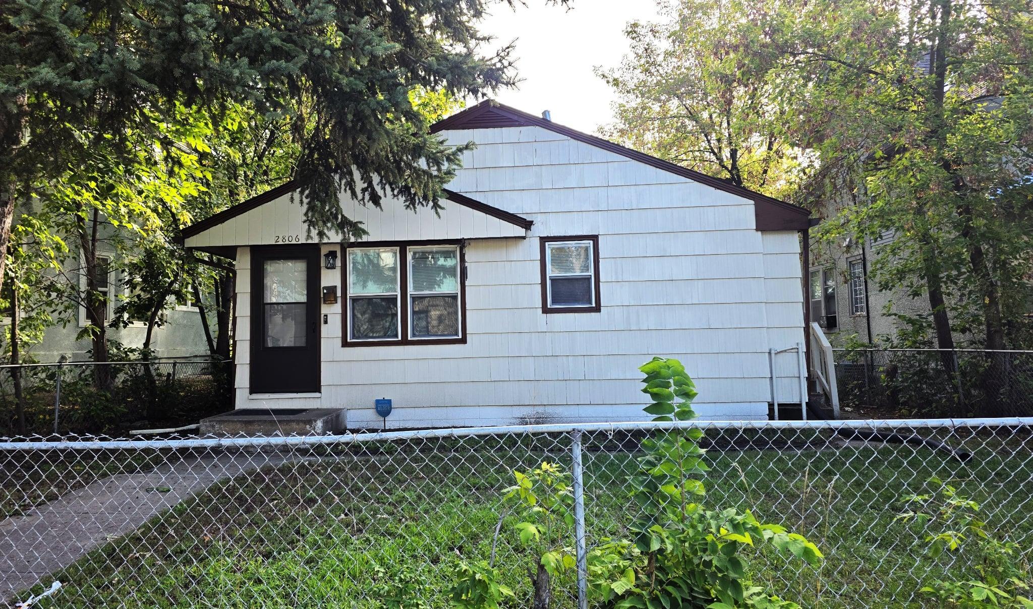 View of Single Family at 2806 Emerson Avenue, Minneapolis - Mike Wilen | Minnesota Team Real Estate