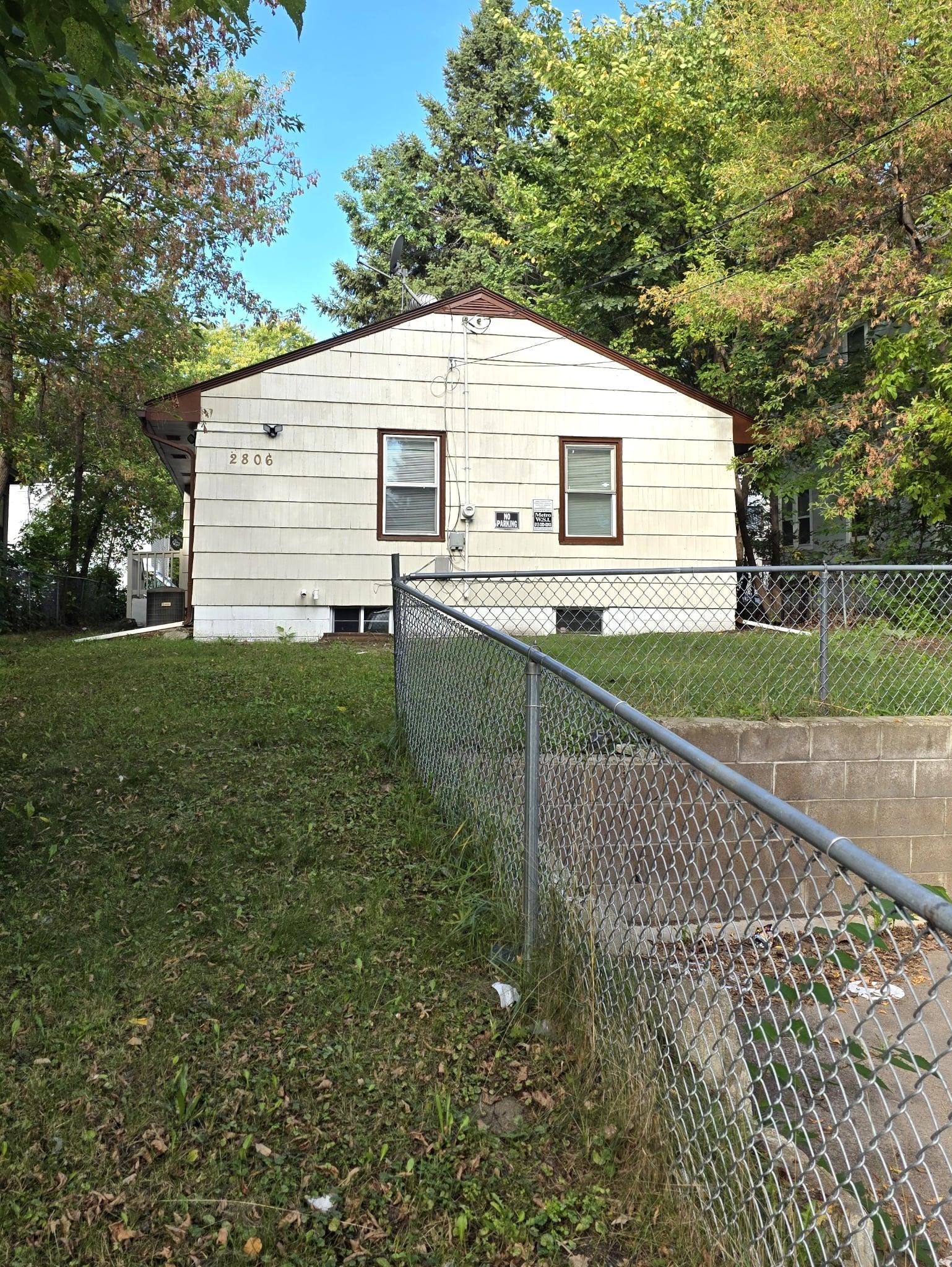 View of Residential at 2806 Emerson Avenue, Minneapolis MN 55411, Minneapolis (3 of 16) - Mike Wilen | Minnesota Team Real Estate