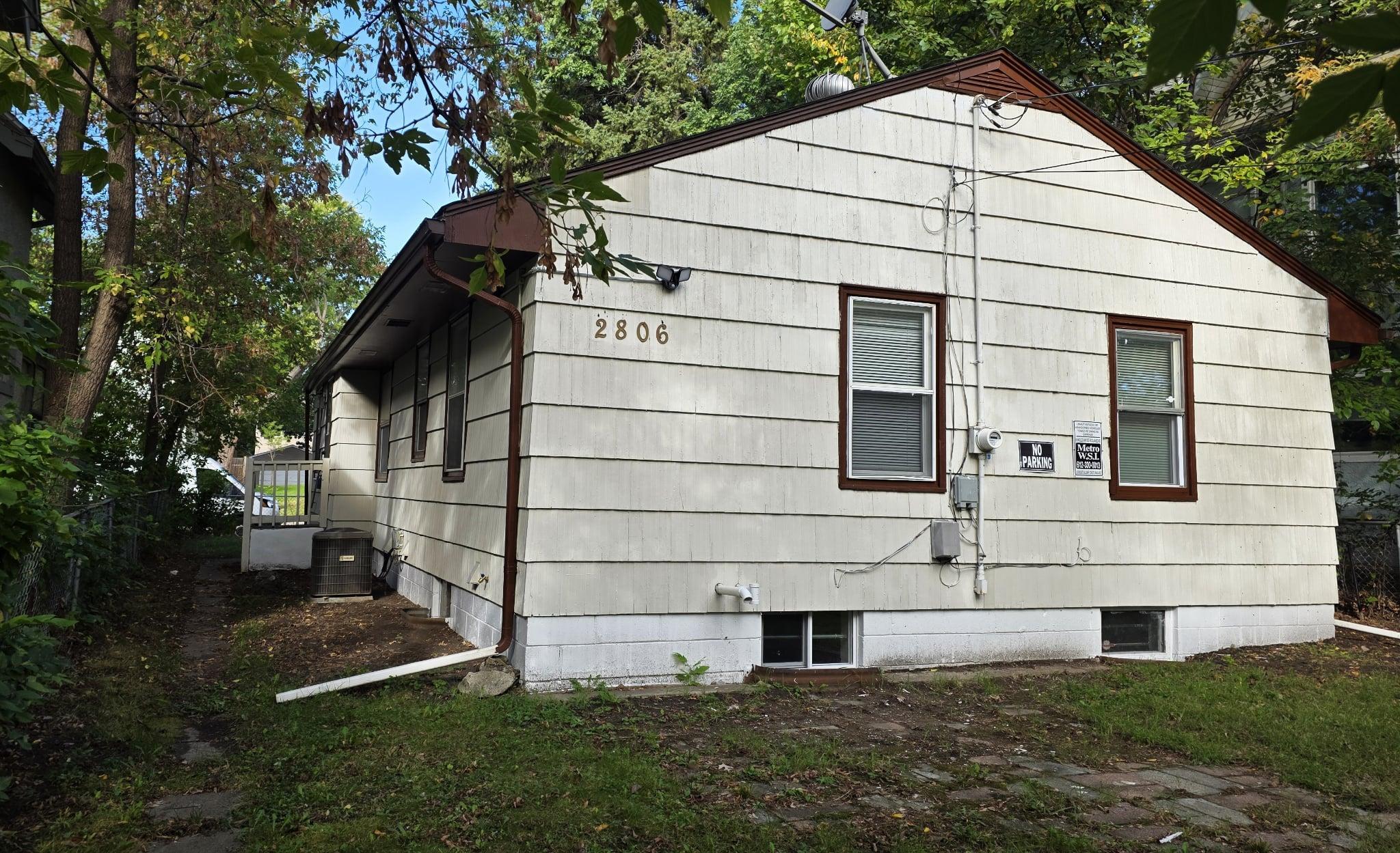 View of Residential at 2806 Emerson Avenue, Minneapolis MN 55411, Minneapolis (2 of 16) - Mike Wilen | Minnesota Team Real Estate