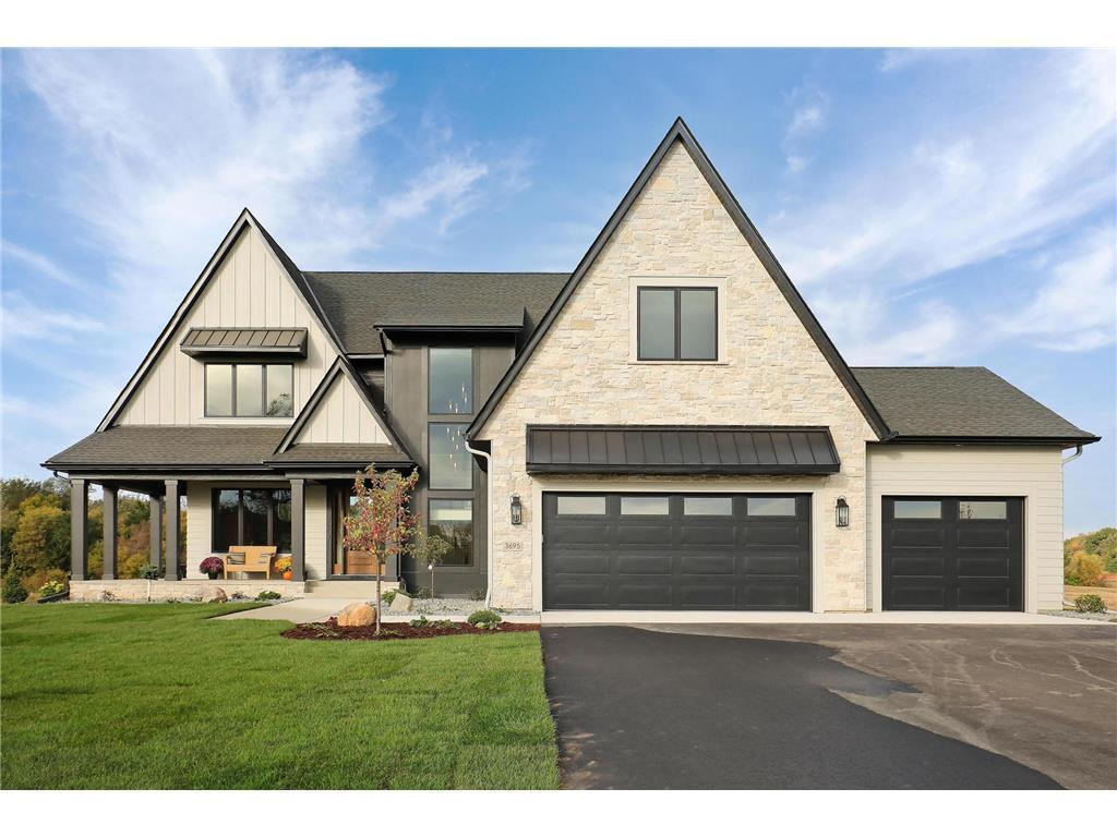 View of Single Family at 3541 William Way, Independence - Mike Wilen | Minnesota Team Real Estate