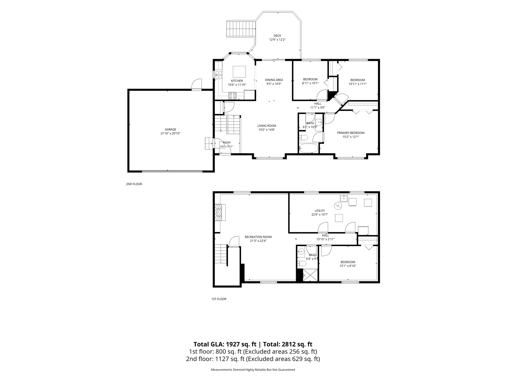 View of Residential at 11012 Xylon Lane, Champlin MN 55316, Champlin (31 of 33) - Mike Wilen | Minnesota Team Real Estate