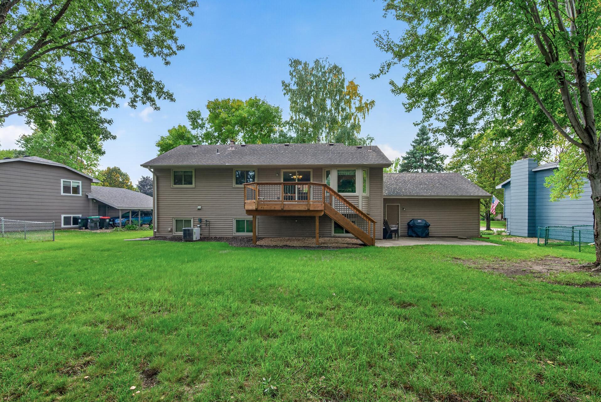 View of Residential at 11012 Xylon Lane, Champlin MN 55316, Champlin (29 of 33) - Mike Wilen | Minnesota Team Real Estate