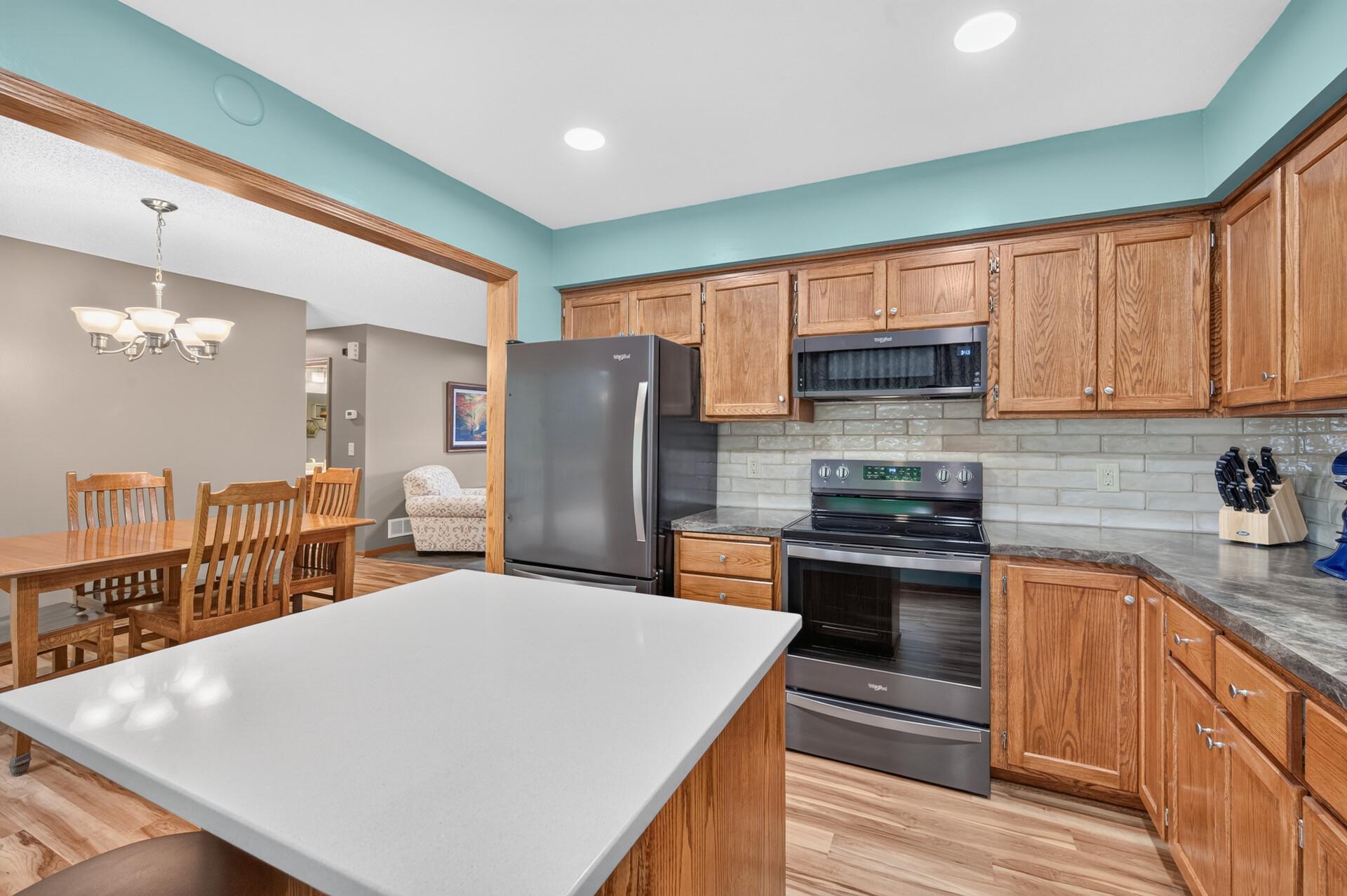 View of Residential at 11012 Xylon Lane, Champlin MN 55316, Champlin (13 of 33) - Mike Wilen | Minnesota Team Real Estate