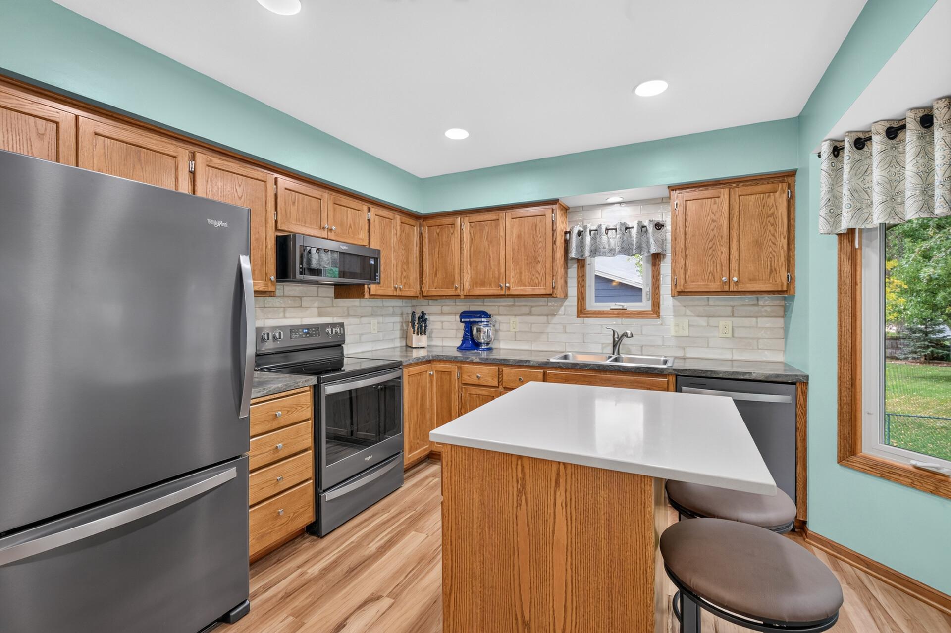 View of Residential at 11012 Xylon Lane, Champlin MN 55316, Champlin (11 of 33) - Mike Wilen | Minnesota Team Real Estate