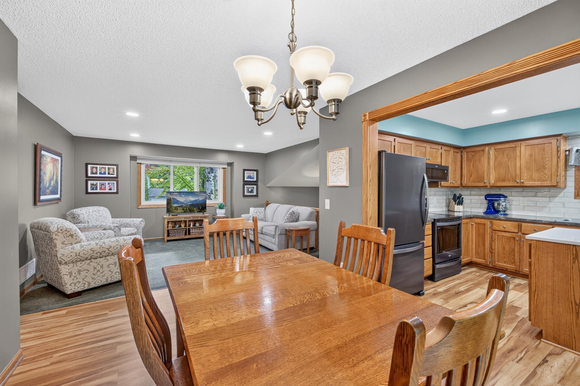 View of Residential at 11012 Xylon Lane, Champlin MN 55316, Champlin (8 of 33) - Mike Wilen | Minnesota Team Real Estate