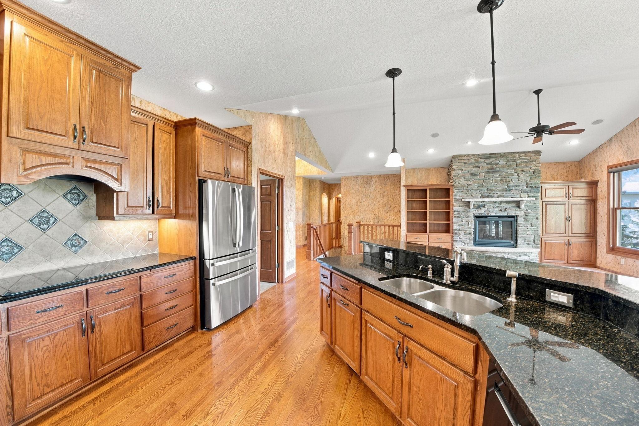 View of Residential at 10324 Xylite Street, Blaine MN 55449, Blaine (18 of 46) - Mike Wilen | Minnesota Team Real Estate