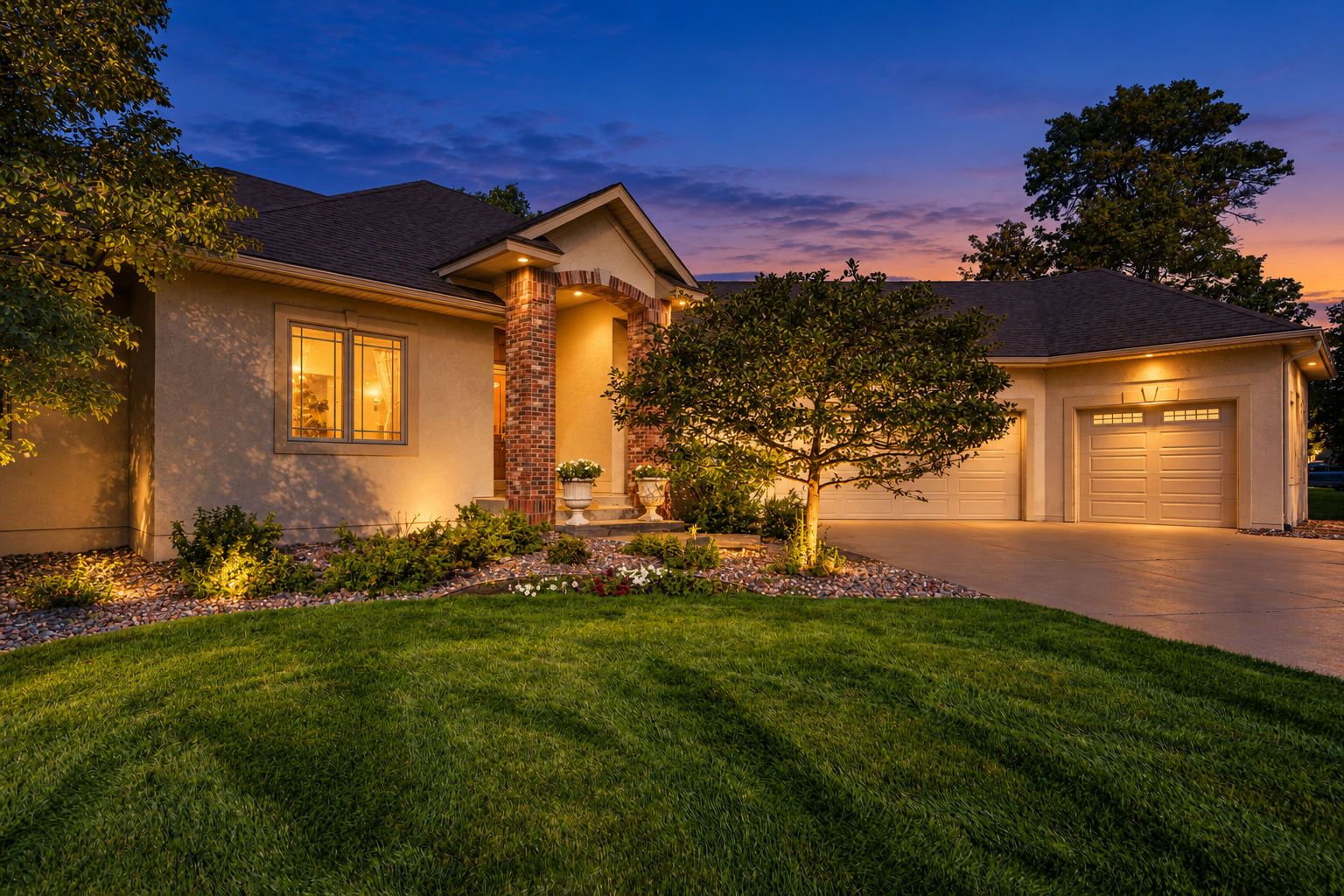 View of Residential at 10324 Xylite Street, Blaine MN 55449, Blaine (2 of 46) - Mike Wilen | Minnesota Team Real Estate