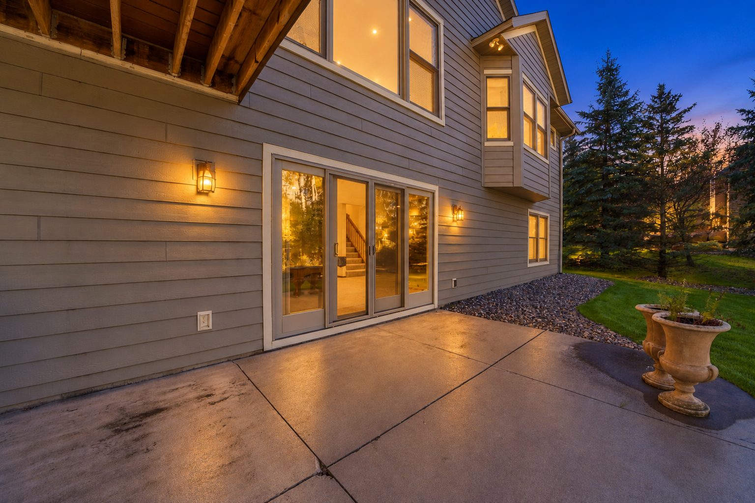 View of Residential at 10324 Xylite Street, Blaine MN 55449, Blaine (4 of 46) - Mike Wilen | Minnesota Team Real Estate