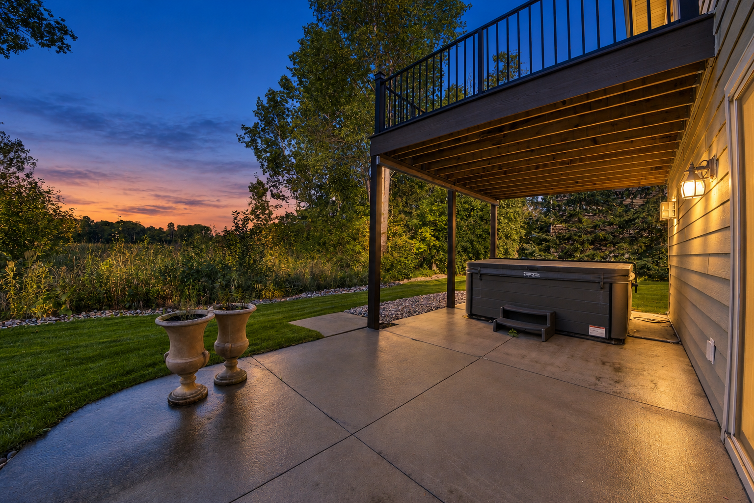 View of Residential at 10324 Xylite Street, Blaine MN 55449, Blaine (3 of 46) - Mike Wilen | Minnesota Team Real Estate