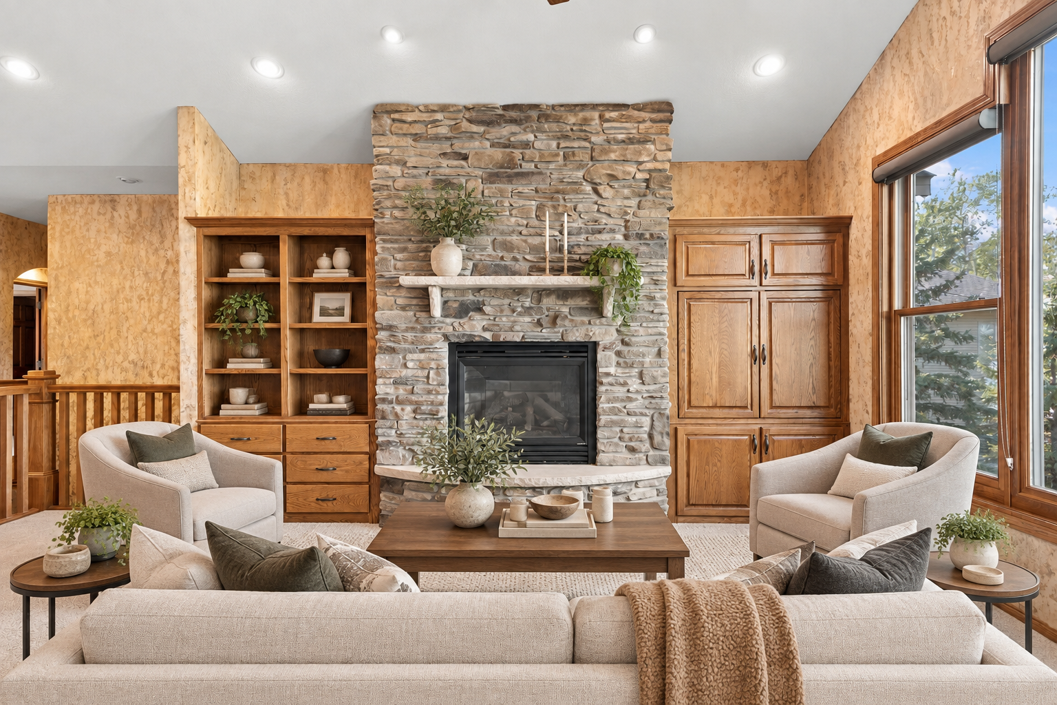 View of Residential at 10324 Xylite Street, Blaine MN 55449, Blaine (14 of 46) - Mike Wilen | Minnesota Team Real Estate