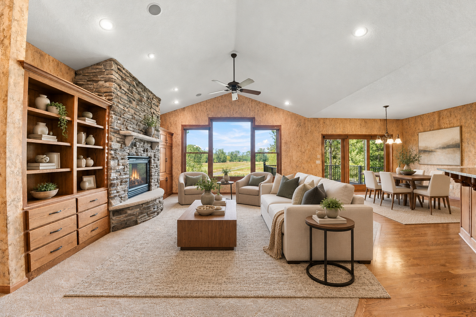 View of Residential at 10324 Xylite Street, Blaine MN 55449, Blaine (13 of 46) - Mike Wilen | Minnesota Team Real Estate