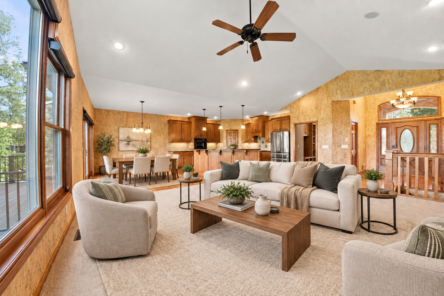 View of Residential at 10324 Xylite Street, Blaine MN 55449, Blaine (15 of 46) - Mike Wilen | Minnesota Team Real Estate