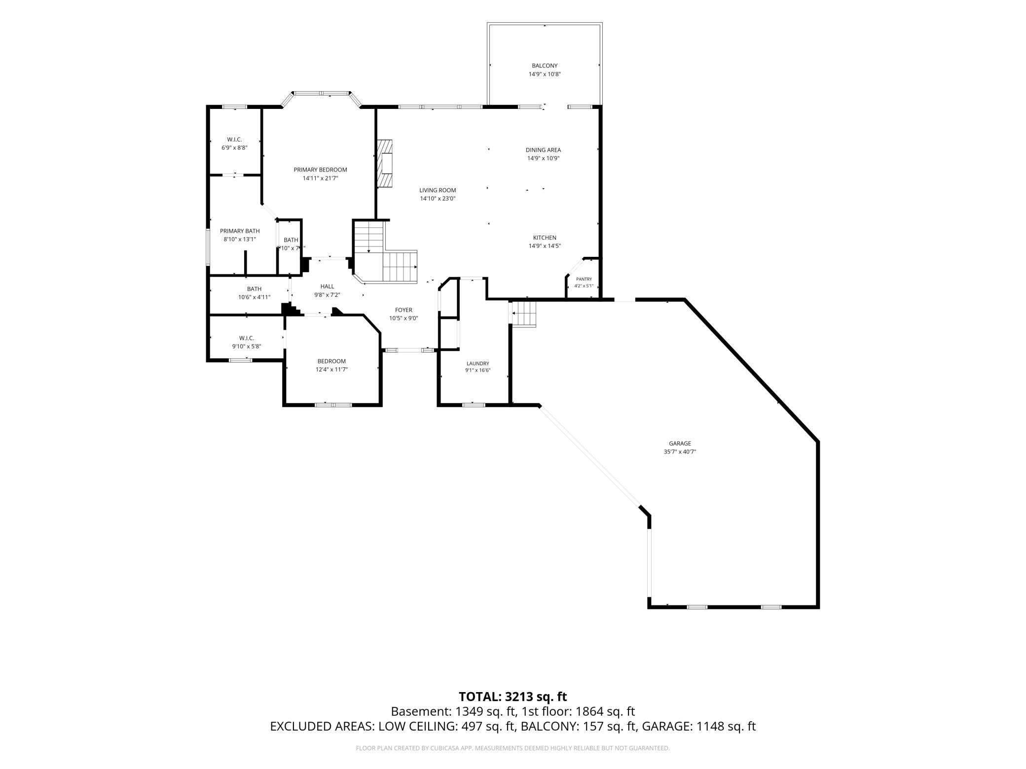 View of Residential at 10324 Xylite Street, Blaine MN 55449, Blaine (45 of 46) - Mike Wilen | Minnesota Team Real Estate