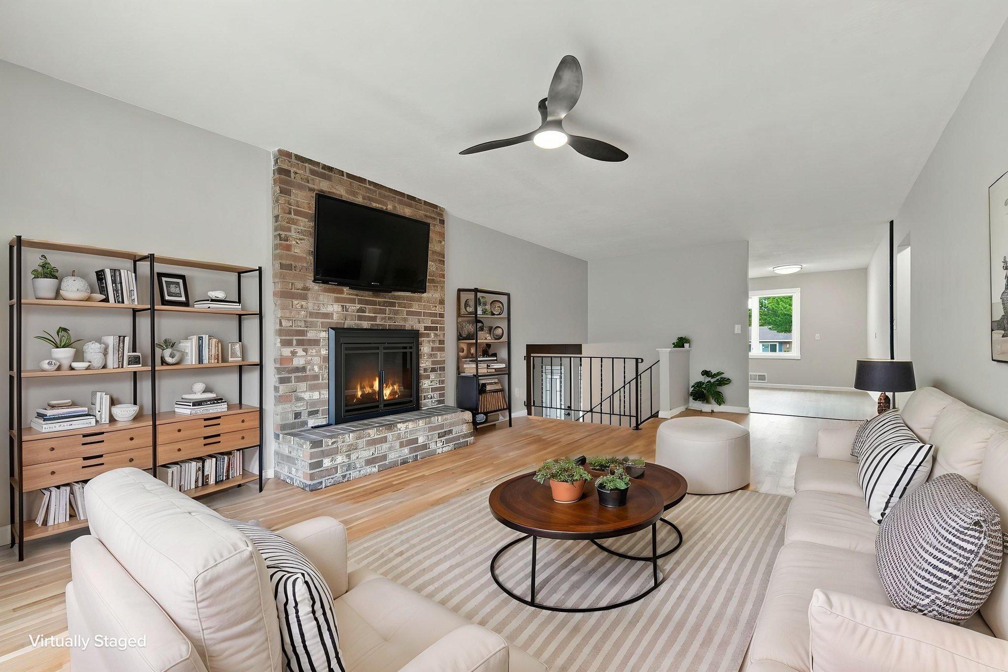 View of Residential at 1709 Cochrane Avenue, Eagan MN 55122, Eagan (2 of 32) - Mike Wilen | Minnesota Team Real Estate
