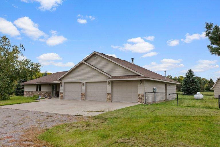View of Residential at 12221 85th Avenue, Milaca MN 56353, Milaca (20 of 32) - Mike Wilen | Minnesota Team Real Estate