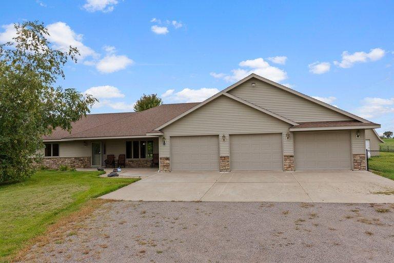 View of Single Family at 12221 85th Avenue, Milaca - Mike Wilen | Minnesota Team Real Estate