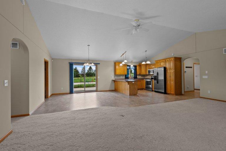 View of Residential at 12221 85th Avenue, Milaca MN 56353, Milaca (4 of 32) - Mike Wilen | Minnesota Team Real Estate