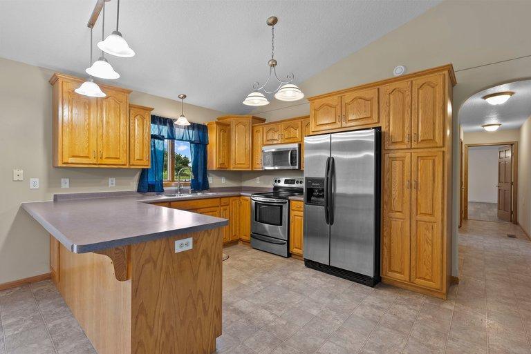 View of Residential at 12221 85th Avenue, Milaca MN 56353, Milaca (8 of 32) - Mike Wilen | Minnesota Team Real Estate