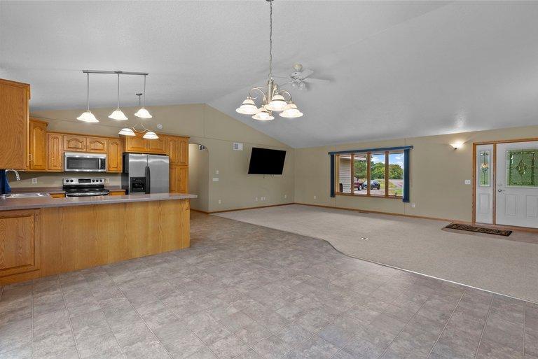 View of Residential at 12221 85th Avenue, Milaca MN 56353, Milaca (3 of 32) - Mike Wilen | Minnesota Team Real Estate