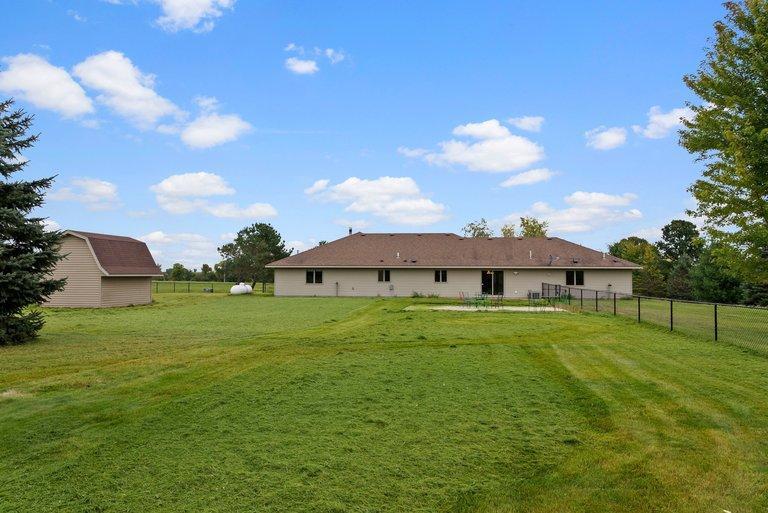 View of Residential at 12221 85th Avenue, Milaca MN 56353, Milaca (26 of 32) - Mike Wilen | Minnesota Team Real Estate
