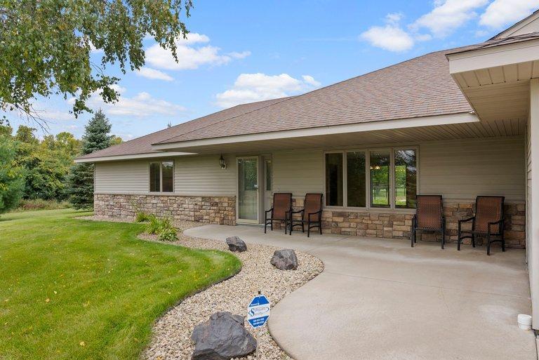 View of Residential at 12221 85th Avenue, Milaca MN 56353, Milaca (21 of 32) - Mike Wilen | Minnesota Team Real Estate